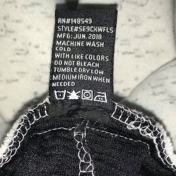 Steve’s Jeans Sweats - Picture 6 of 6